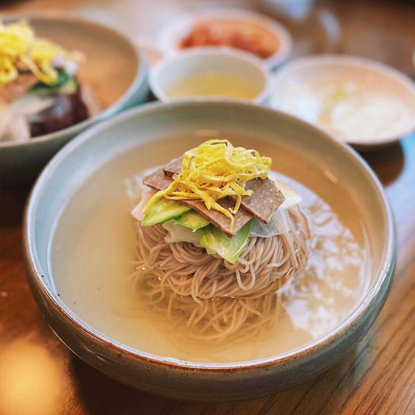 【宮殿】冷麺160g「麺のみ」