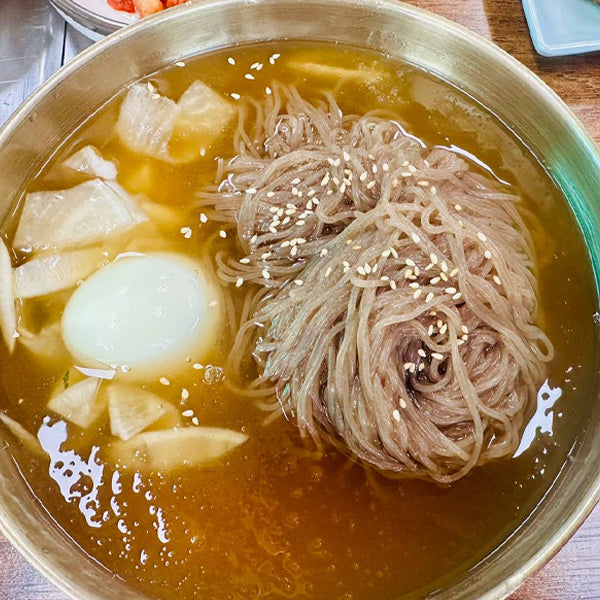 【宮殿】冷麺160g「麺のみ」