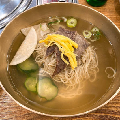 【宮殿】冷麺160g「麺のみ」