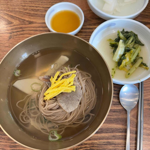 【宮殿】冷麺160g「麺のみ」