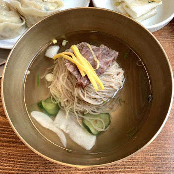 【宮殿】冷麺スープ270g×30個入