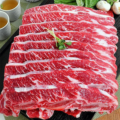 LAカルビ 牛肉 1kg