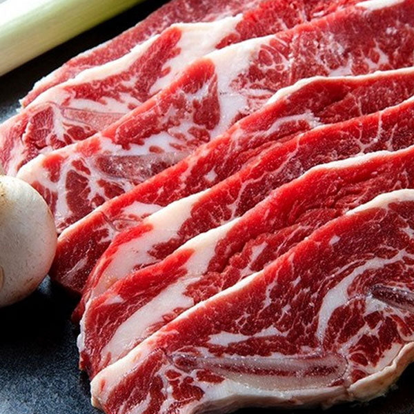 LAカルビ 牛肉 1kg