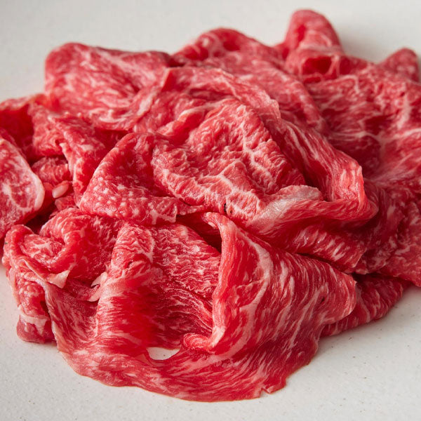 プルコギ用 牛肉 1kg