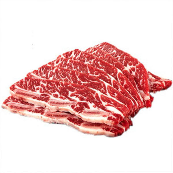 特上LAカルビ 牛肉 1kg