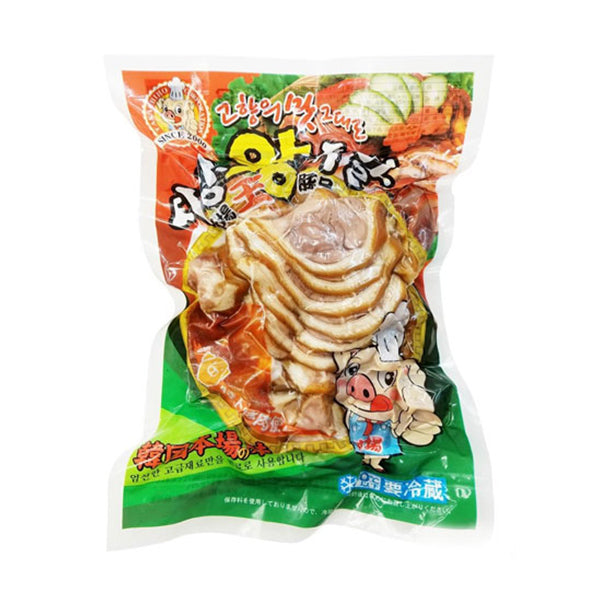 【市場】王豚足 1kg