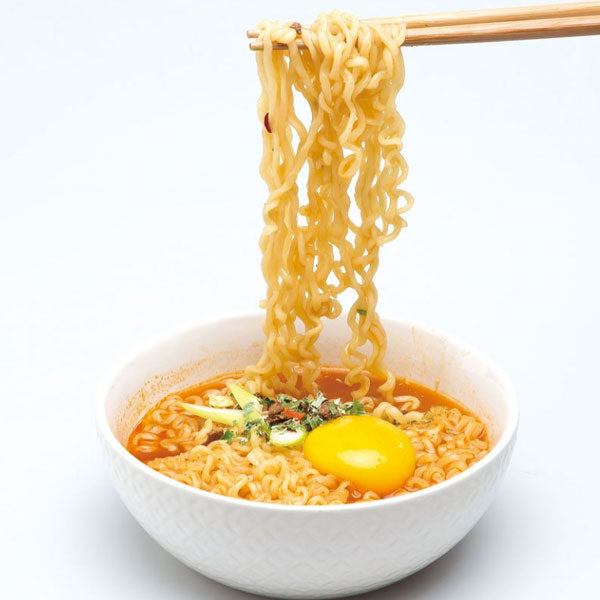 【三養】三養ラーメン120g