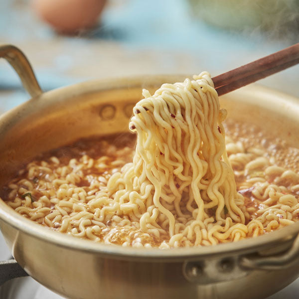 【三養】三養ラーメン120g