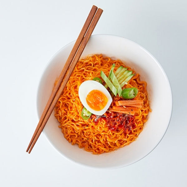 【パルド】ビビン麺130g