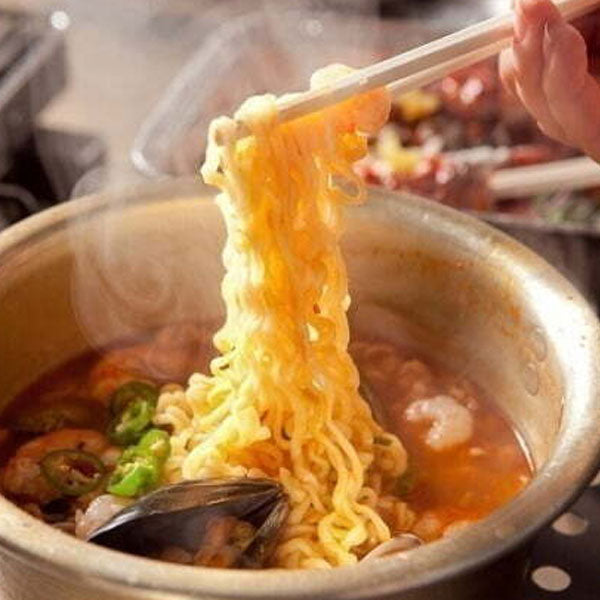 【農心】辛ラーメン 120g×40個入