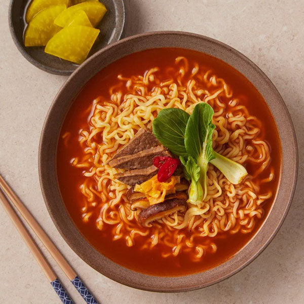 農心 辛ラーメン 40袋(1Box) / 辛い ラーメン NONGSHIM 韓国食品 韓国食材 韓国ラーメン