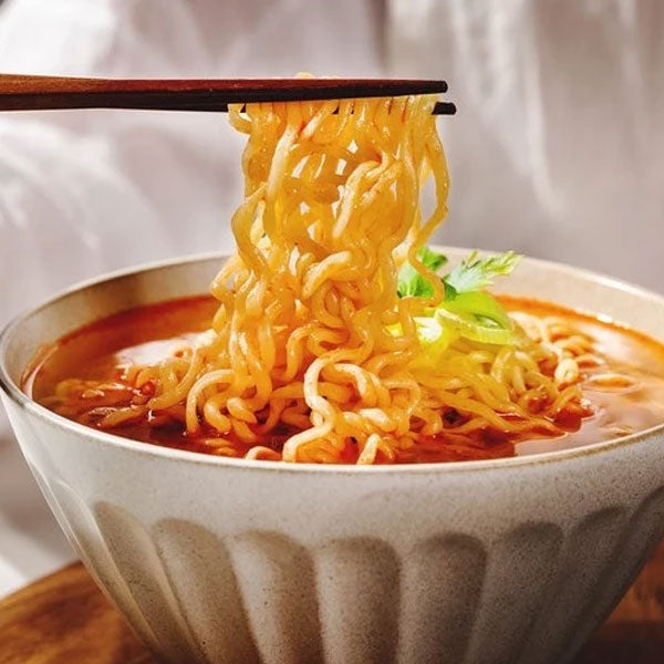 【農心】辛ラーメン 120g