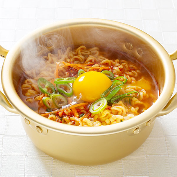 【農心】ノグリラーメン（甘口）120g×40個入