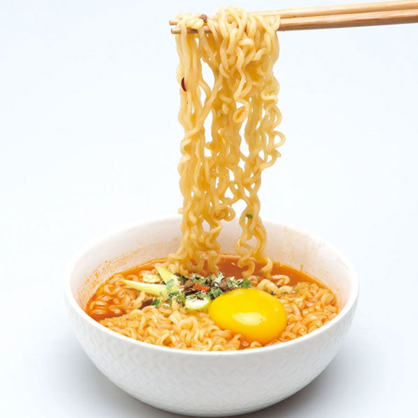 【オットギ】ごまラーメン 120g