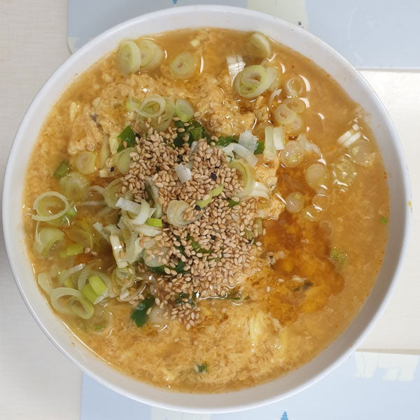 【オットギ】ごまラーメン 120g