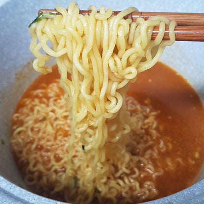 【オットギ】ごまラーメン 120g